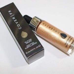 Cover FX Glitter Drops “NOVA”